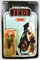 Star Wars ROTJ 1983 - Kenner 65back - 4-LOM