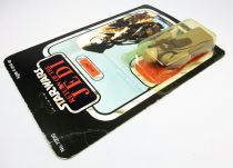 Star Wars ROTJ 1983 - Kenner 65back - 4-LOM