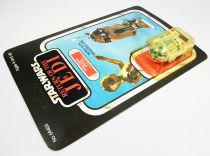 Star Wars ROTJ 1983 - Kenner 65back - Artoo-Detoo R2-D2 (with Sensorscope)