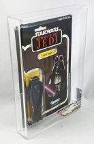 Star Wars ROTJ 1983 - Kenner 65back - Darth Vader (AFA 80 NM)