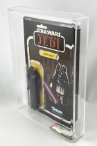 Star Wars ROTJ 1983 - Kenner 65back - Darth Vader (AFA 80 NM)