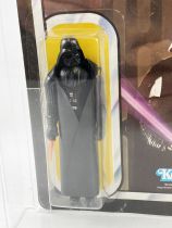 Star Wars ROTJ 1983 - Kenner 65back - Darth Vader (AFA 80 NM)