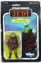 Star Wars ROTJ 1983 - Kenner 65back - Gamorrean Guard (Made in Mexico)