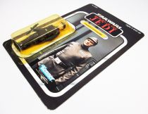 Star Wars ROTJ 1983 - Kenner 65back - Imperial Commander