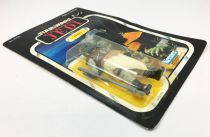 Star Wars ROTJ 1983 - Kenner 65back - Klaatu