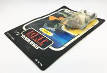 Star Wars ROTJ 1983 - Kenner 65back - Klaatu