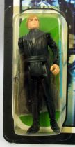 Star Wars ROTJ 1983 - Kenner 65back - Luke Skywalker (Jedi Knight Outfit) blue lightsaber