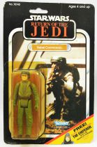 Star Wars ROTJ 1983 - Kenner 65back - Rebel Commando