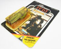 Star Wars ROTJ 1983 - Kenner 65back - Rebel Commando