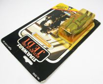 Star Wars ROTJ 1983 - Kenner 65back - Rebel Commando