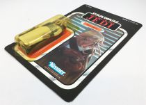 Star Wars ROTJ 1983 - Kenner 65back - Squid Head