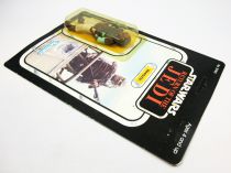 Star Wars ROTJ 1983 - Kenner 65back - Weequay