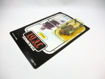 Star Wars ROTJ 1983 - Kenner 65back - Weequay