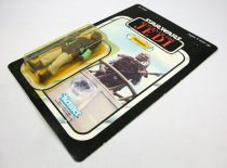 Star Wars ROTJ 1983 - Kenner 65back - Weequay