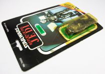 Star Wars ROTJ 1983 - Kenner 65back - Zuckuss