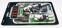 Star Wars ROTJ 1983 - Kenner 65back A - Biker Scout