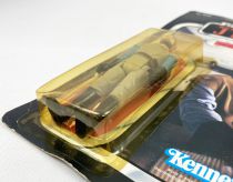 Star Wars ROTJ 1983 - Kenner 65back A - General Madine