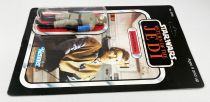 Star Wars ROTJ 1983 - Kenner 65back B - General Madine