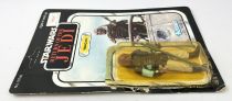 Star Wars ROTJ 1983 - Kenner 65back B - Weequay