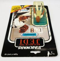 Star Wars ROTJ 1983 - Kenner 65back C - Admiral Ackbar