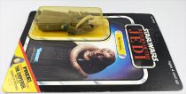 Star Wars ROTJ 1983 - Kenner 65back C - Bib Fortuna