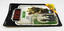 Star Wars ROTJ 1983 - Kenner 65back C - See-Threepio (C-3PO) Removable Limbs