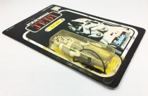 Star Wars ROTJ 1983 - Kenner 77back - AT-AT Driver