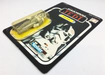 Star Wars ROTJ 1983 - Kenner 77back - AT-AT Driver