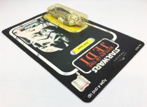 Star Wars ROTJ 1983 - Kenner 77back - AT-AT Driver