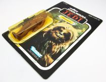 Star Wars ROTJ 1983 - Kenner 77back - Chewbacca