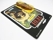 Star Wars ROTJ 1983 - Kenner 77back - Chewbacca