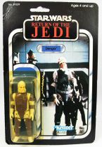 Star Wars ROTJ 1983 - Kenner 77back - Dengar