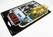 Star Wars ROTJ 1983 - Kenner 77back - Dengar