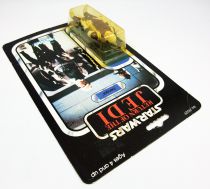 Star Wars ROTJ 1983 - Kenner 77back - Dengar