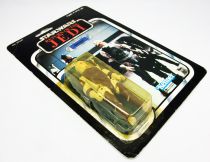 Star Wars ROTJ 1983 - Kenner 77back - Dengar