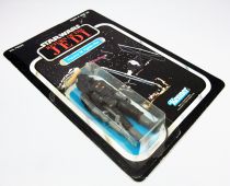 Star Wars ROTJ 1983 - Kenner 77back - Imperial TIE Fighter Pilot