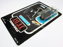 Star Wars ROTJ 1983 - Kenner 77back - Imperial TIE Fighter Pilot