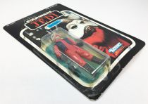 Star Wars ROTJ 1983 - Kenner 77back - Nien Nunb