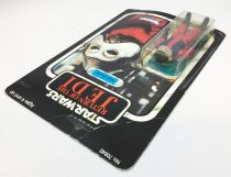 Star Wars ROTJ 1983 - Kenner 77back - Nien Nunb