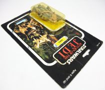 Star Wars ROTJ 1983 - Kenner 77back - Teebo