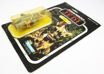 Star Wars ROTJ 1983 - Kenner 77back - Teebo