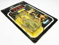 Star Wars ROTJ 1983 - Kenner 77back - Teebo