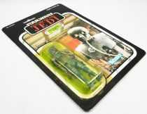 Star Wars ROTJ 1983 - Kenner 77back - Too-Onebee (2-1B)