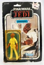 Star Wars ROTJ 1983 - Kenner 77back (A) - Admiral Ackba