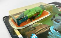 Star Wars ROTJ 1983 - Kenner 77back (A) - Greedo (Made in Spain)