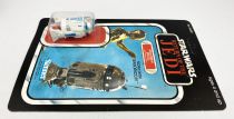 Star Wars ROTJ 1983 - Kenner 77back A - Artoo-Detoo (R2-D2) with Sensorscope