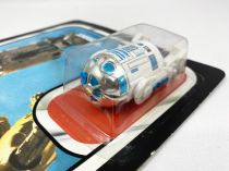Star Wars ROTJ 1983 - Kenner 77back A - Artoo-Detoo (R2-D2) with Sensorscope