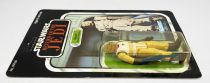 Star Wars ROTJ 1983 - Kenner 77back A - Bossk (Bounty Hunter)