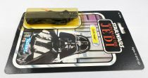 Star Wars ROTJ 1983 - Kenner 77back A - Darth Vader