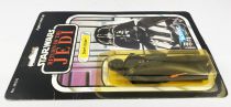 Star Wars ROTJ 1983 - Kenner 77back A - Darth Vader